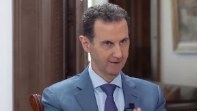 Nalog za hapšenje Asada